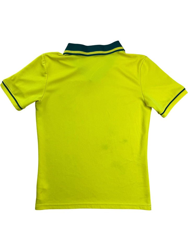 1994/95 Brazil Home Football Shirt - SG