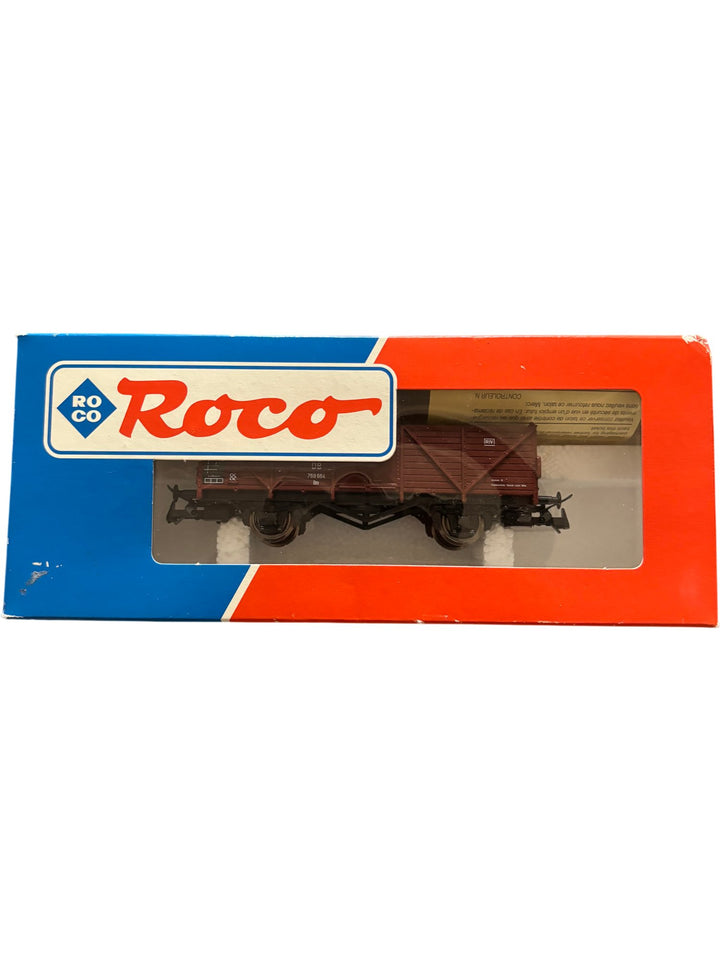 Roco HO Scale DB 769 664 Model Train Wagon