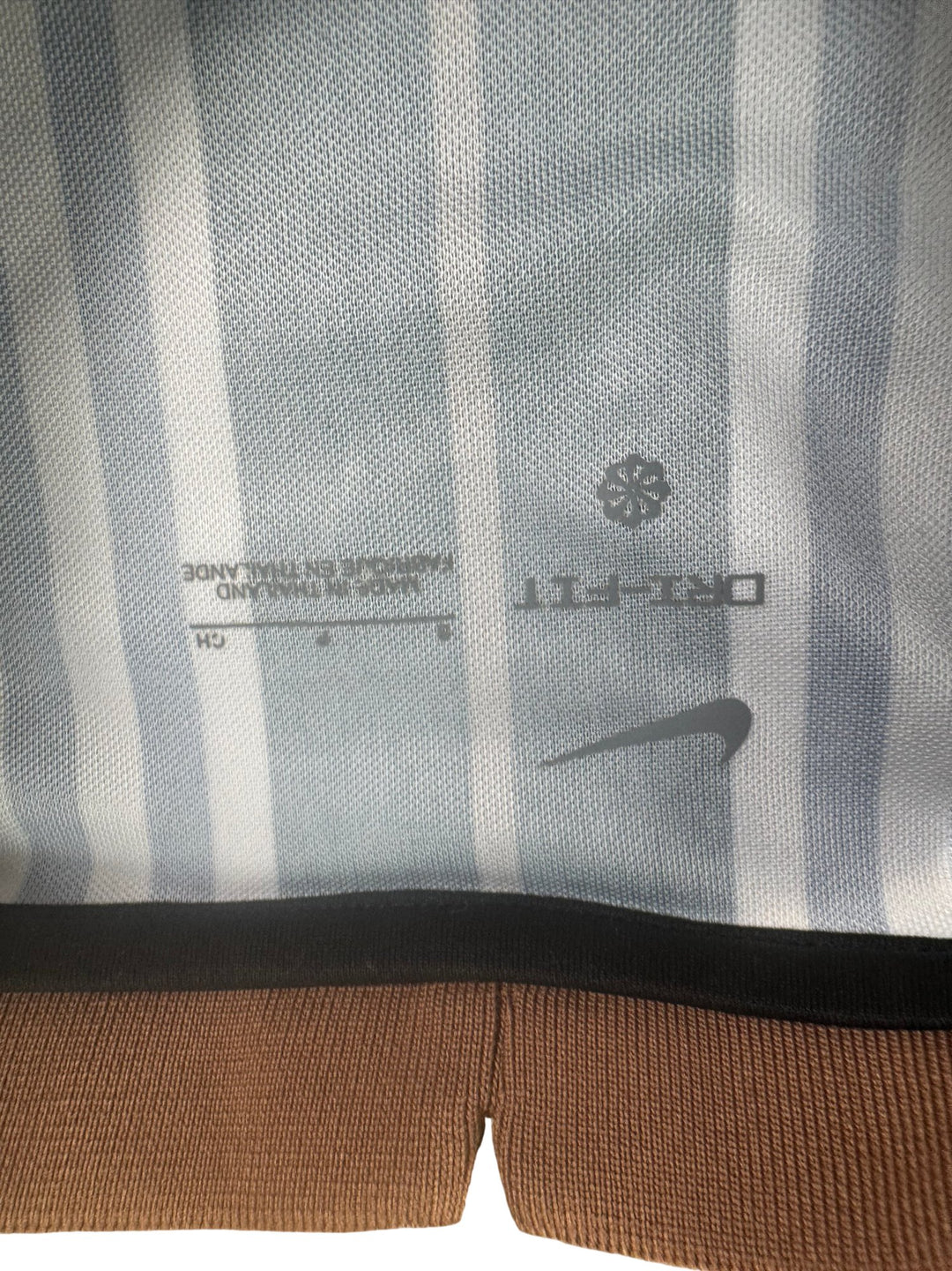2024 England x Burberry Special Edition Shirt - S