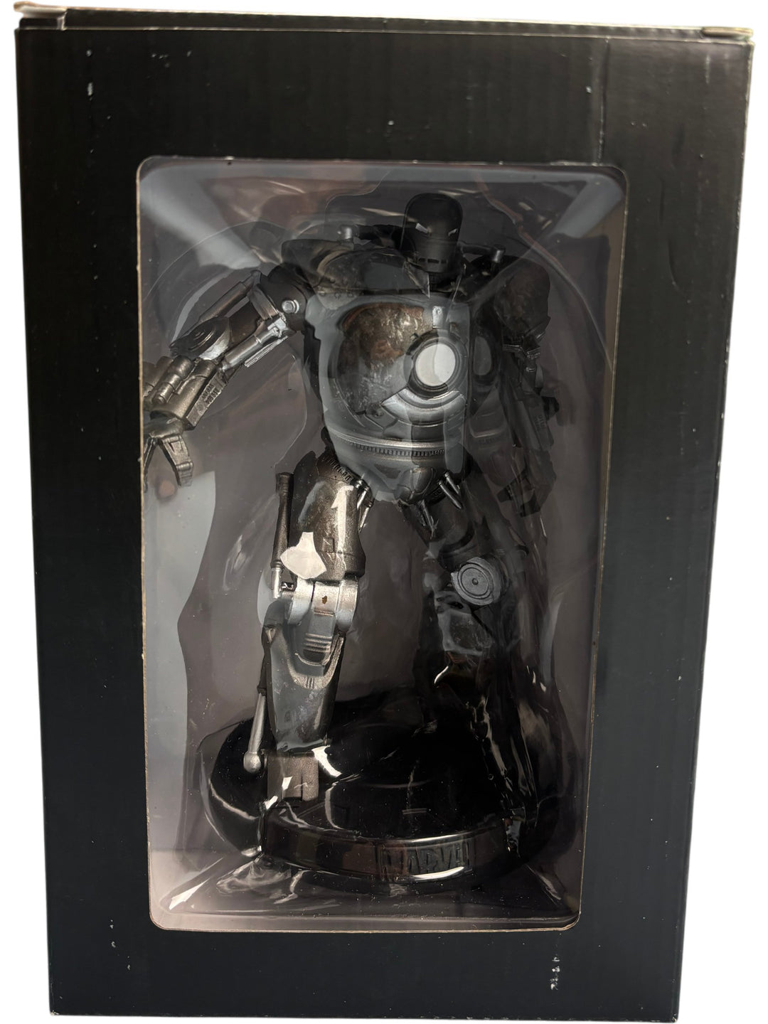 Marvel Iron Man Iron Monger Action Figure - Think Vintage