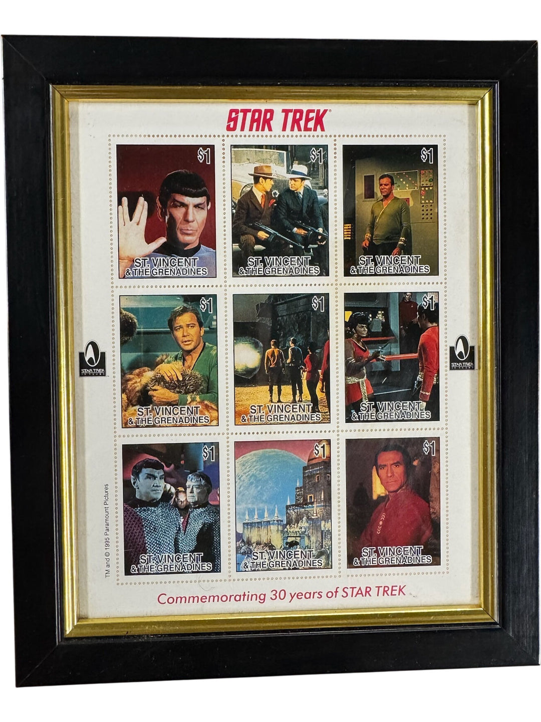 Think Vintage ltd