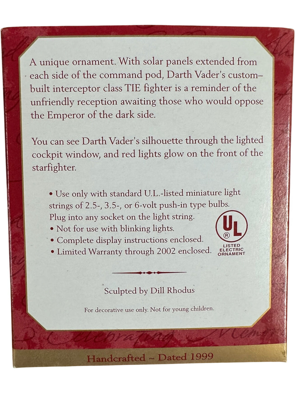 Think Vintage ltd