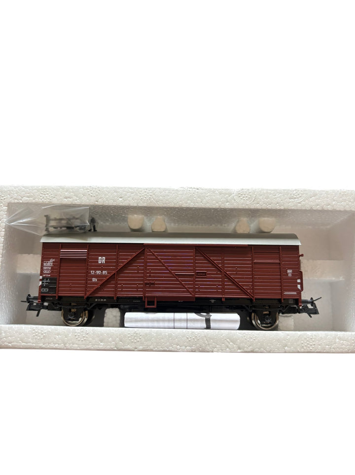 Roco HO Scale DR Freight Wagon