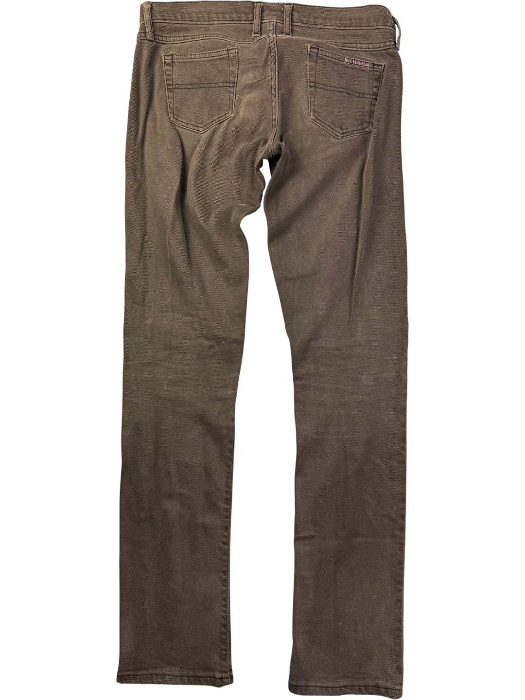 Sass & Bide Straight Leg Jeans - W32