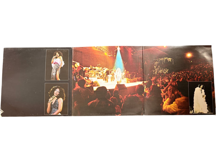 Donna Summer Live And More Album - Good
