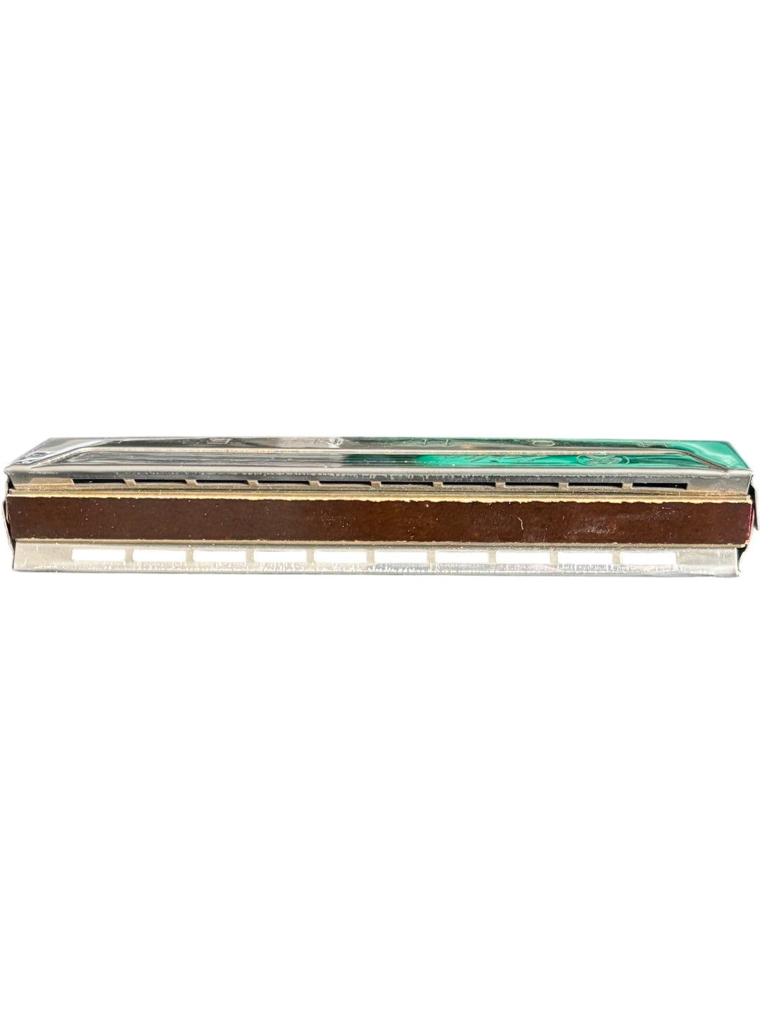 Vintage Hohner Echo Harmonica Made in Germany With Case - Think Vintage