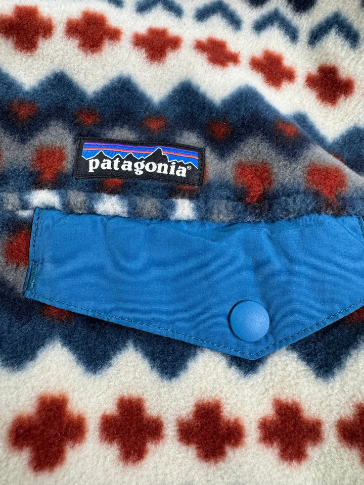 Patagonia Synchilla Fleece Vest - L