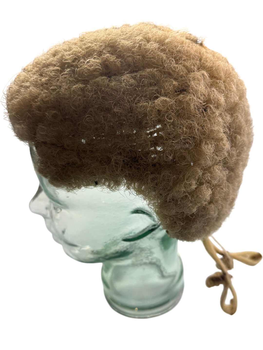 Ravenscroft Barrister Wig With Case