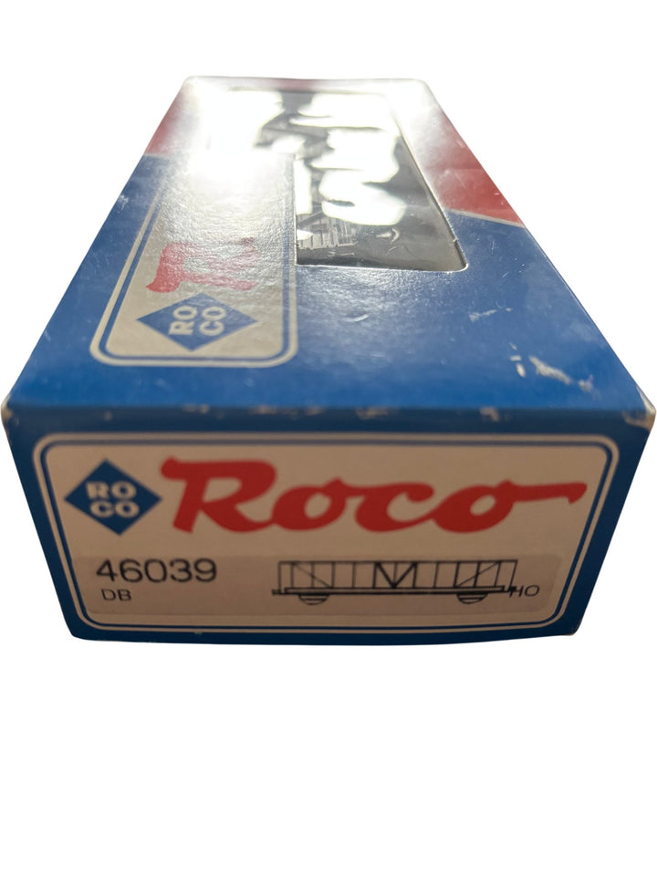 Roco HO Scale DB 769 664 Model Train Wagon
