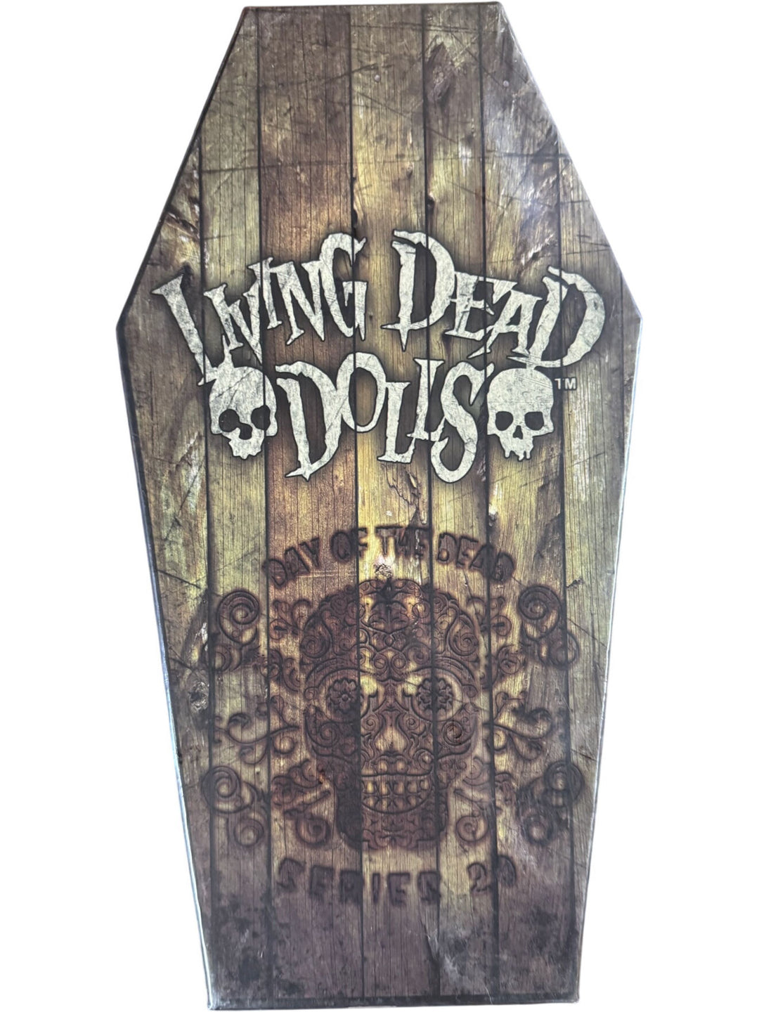 Living Dead Dolls Santeria Series 29