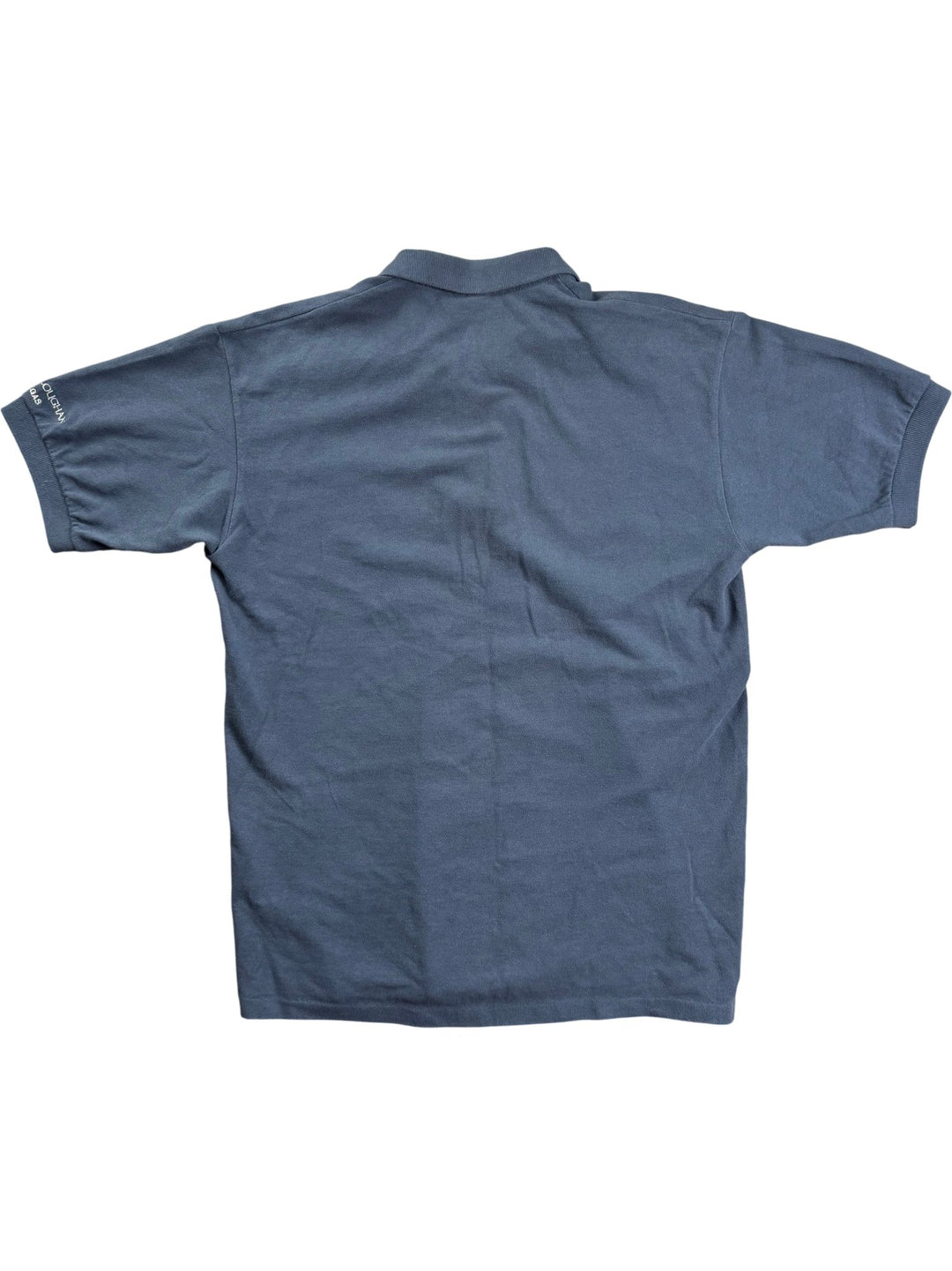Anvil Cotton Deluxe Polo Shirt - L