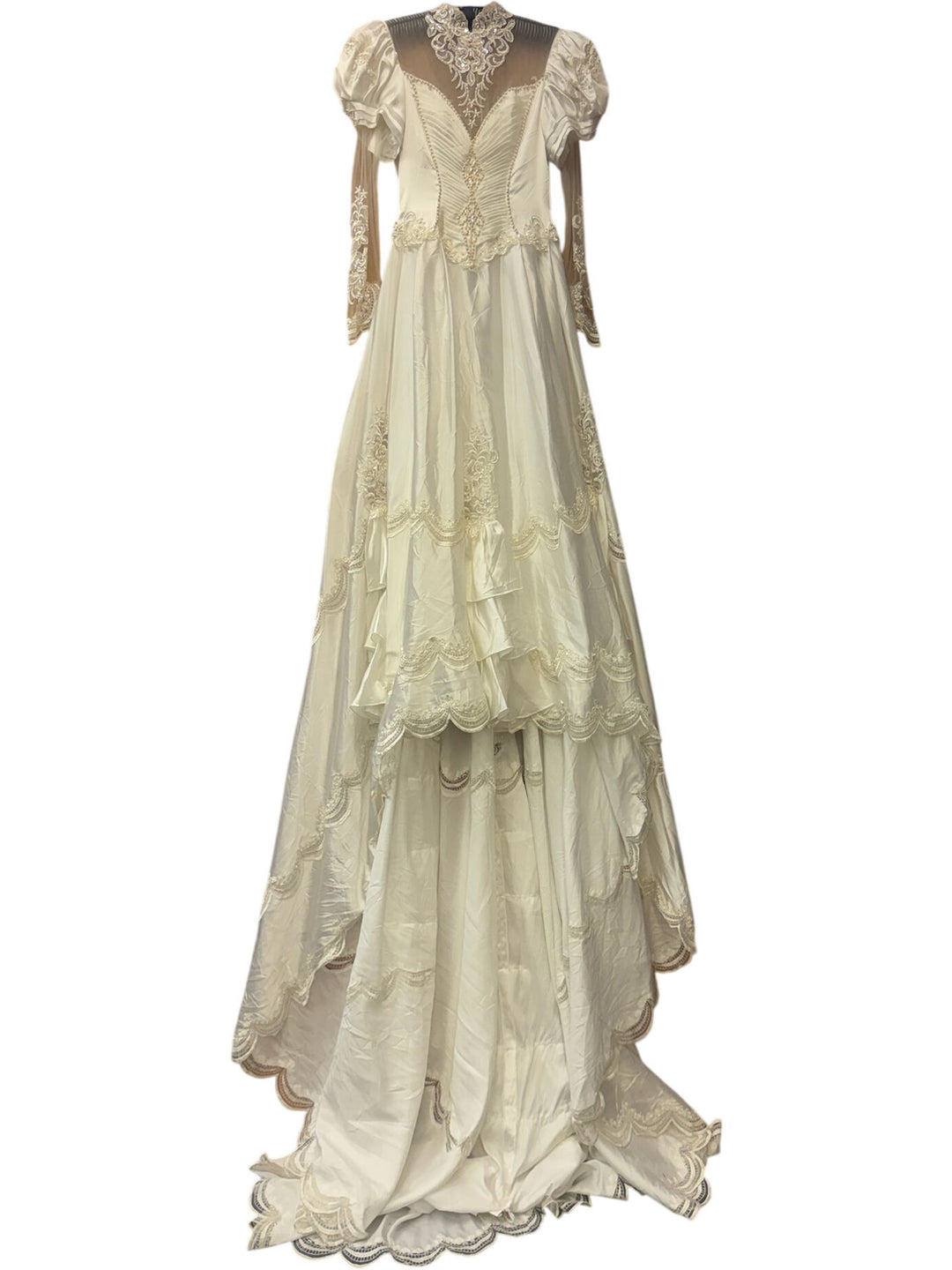Think Vintage ltd