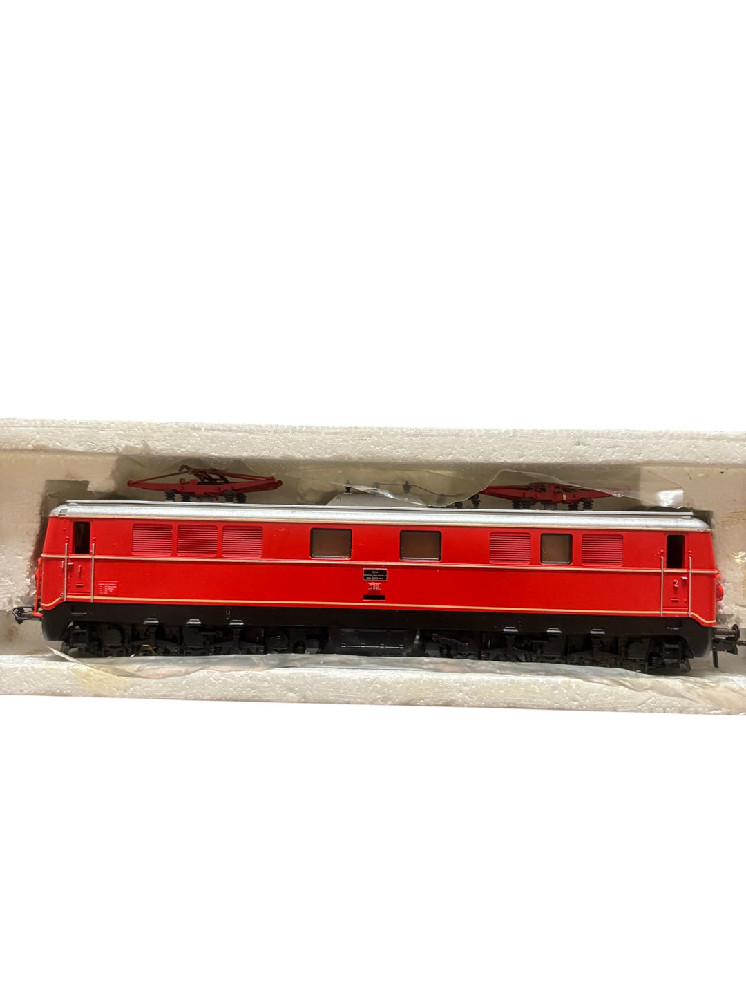 Roco HO Model Train BR 1110