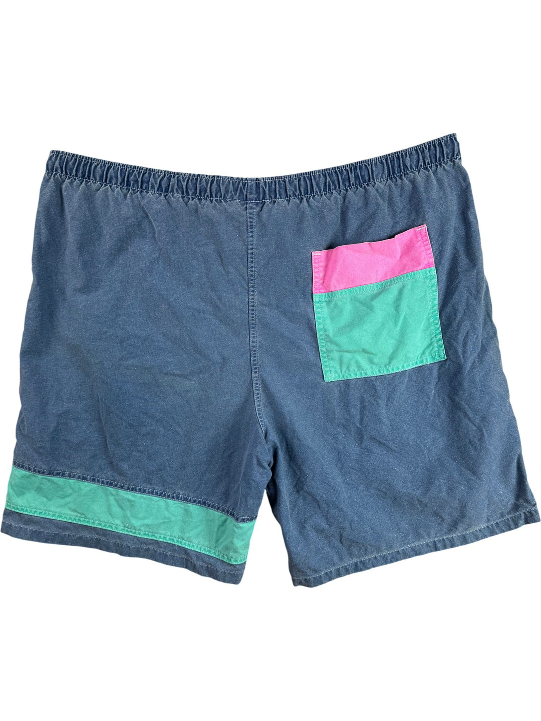 Woolworths Cotton Swim Trunks - W32