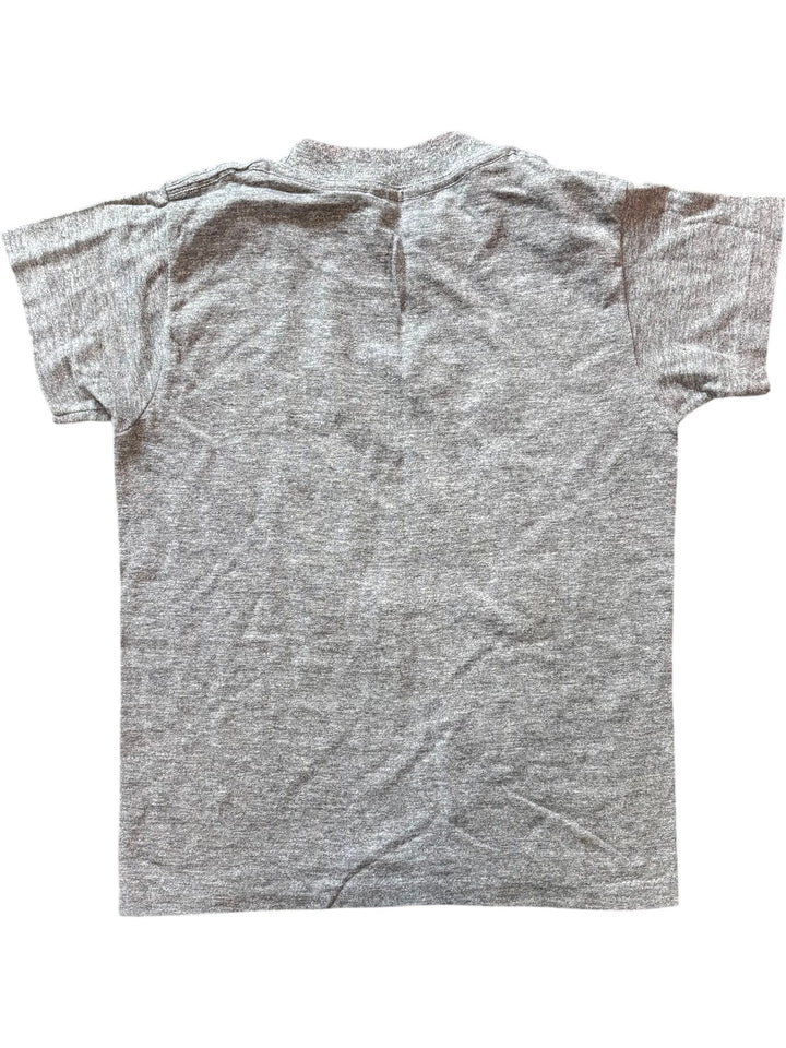 1970s Grey Cardinals National League T-Shirt - Age 8/9