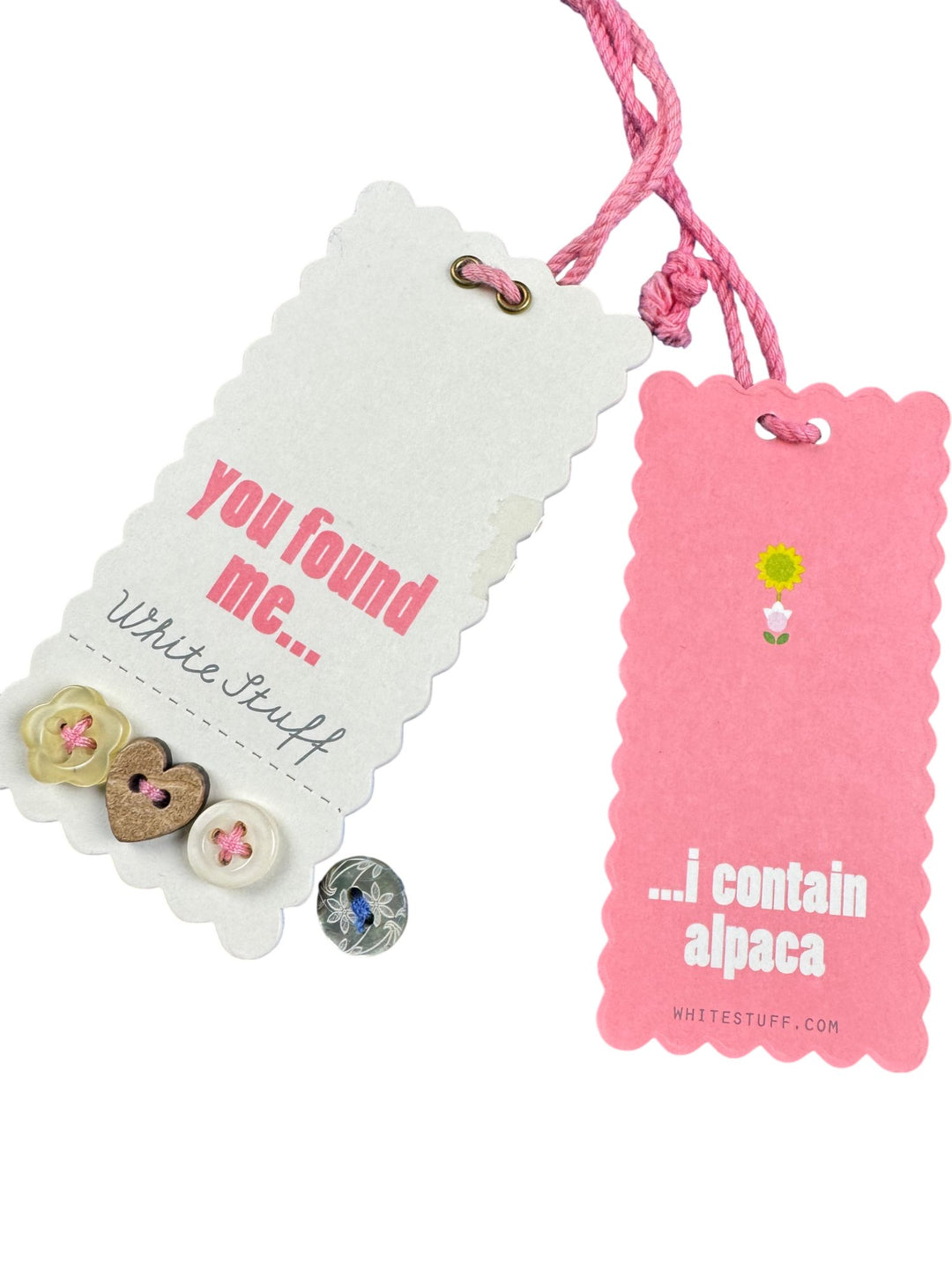 Genevieve Knit Blue Cardigan - M