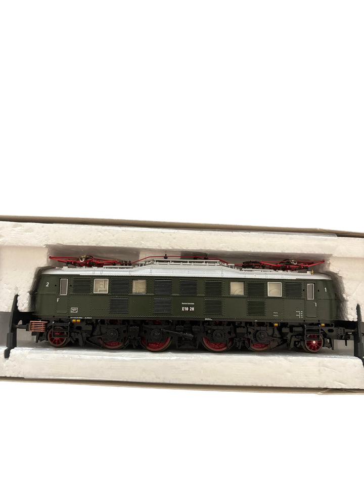 Roco HO Scale DB BR 118 Model Train