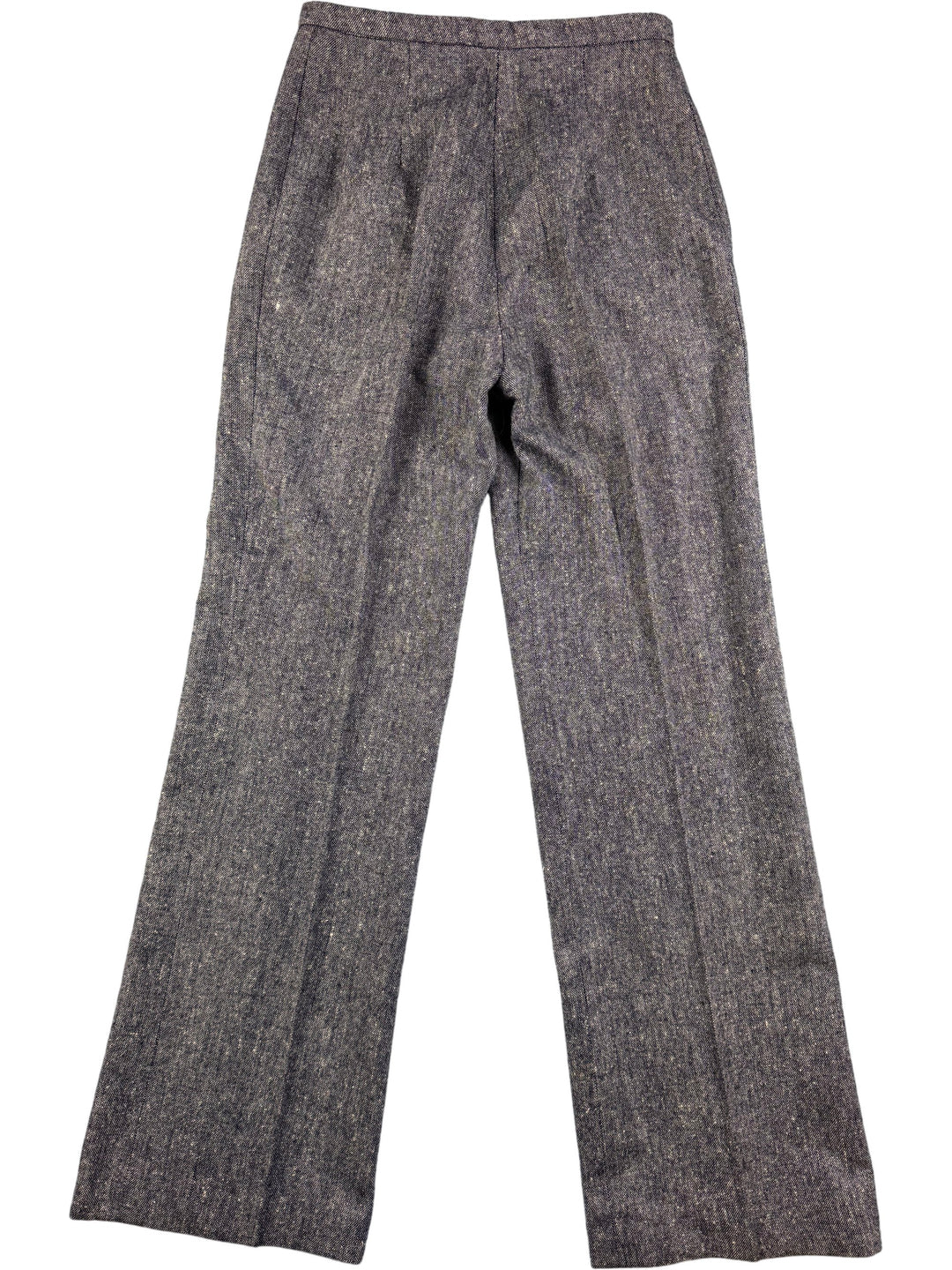 Alexon British Wool Jacket And Trousers Set - Think Vintage