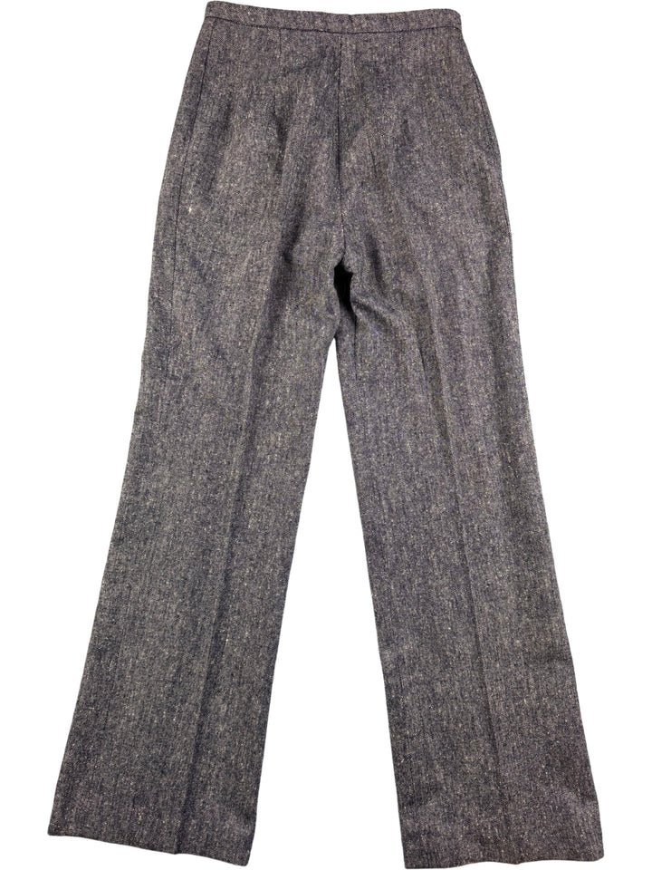Alexon British Wool Jacket And Trousers Set - Think Vintage