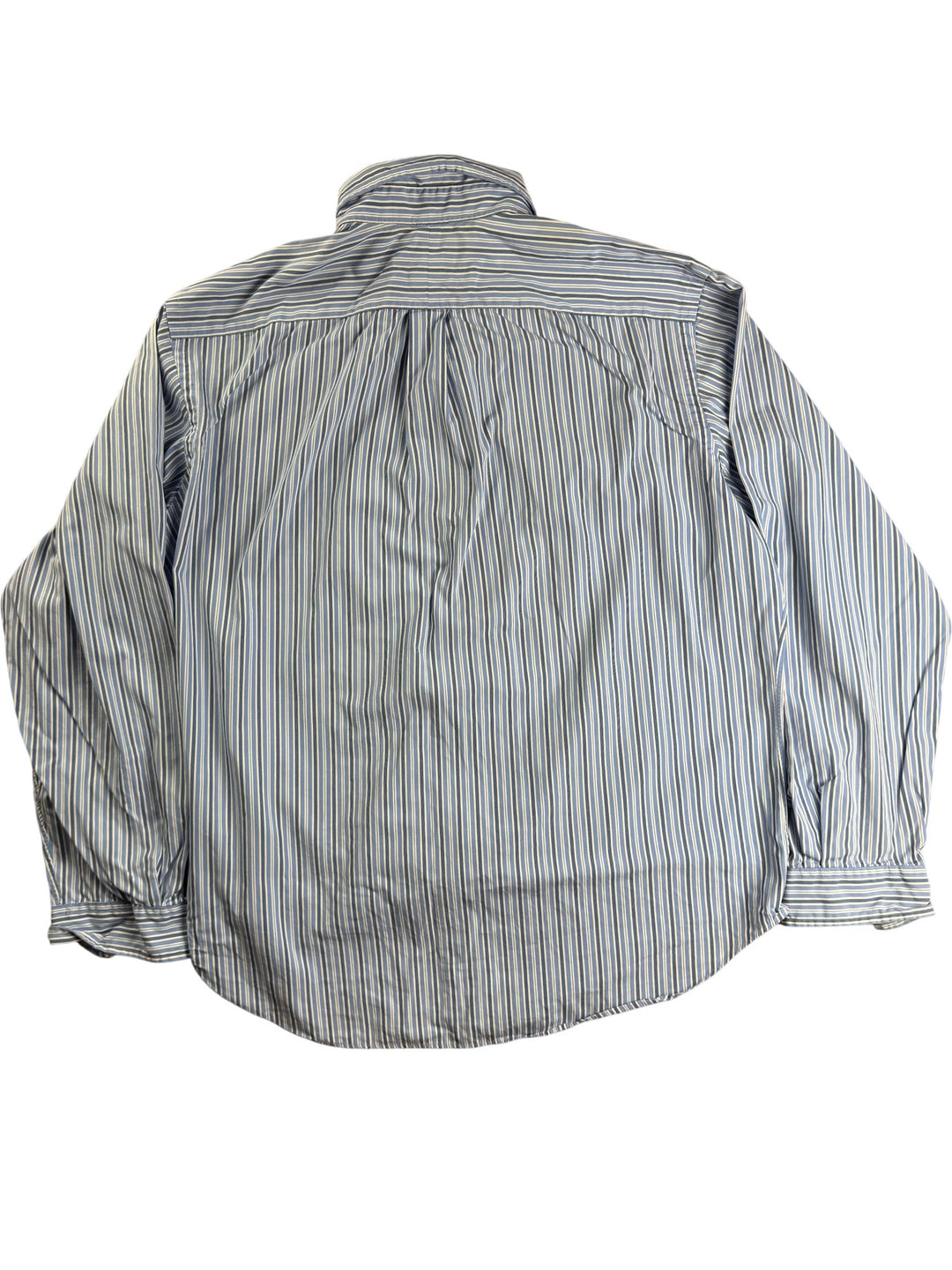 Polo Ralph Lauren Striped Long Sleeve Shirt - XXL