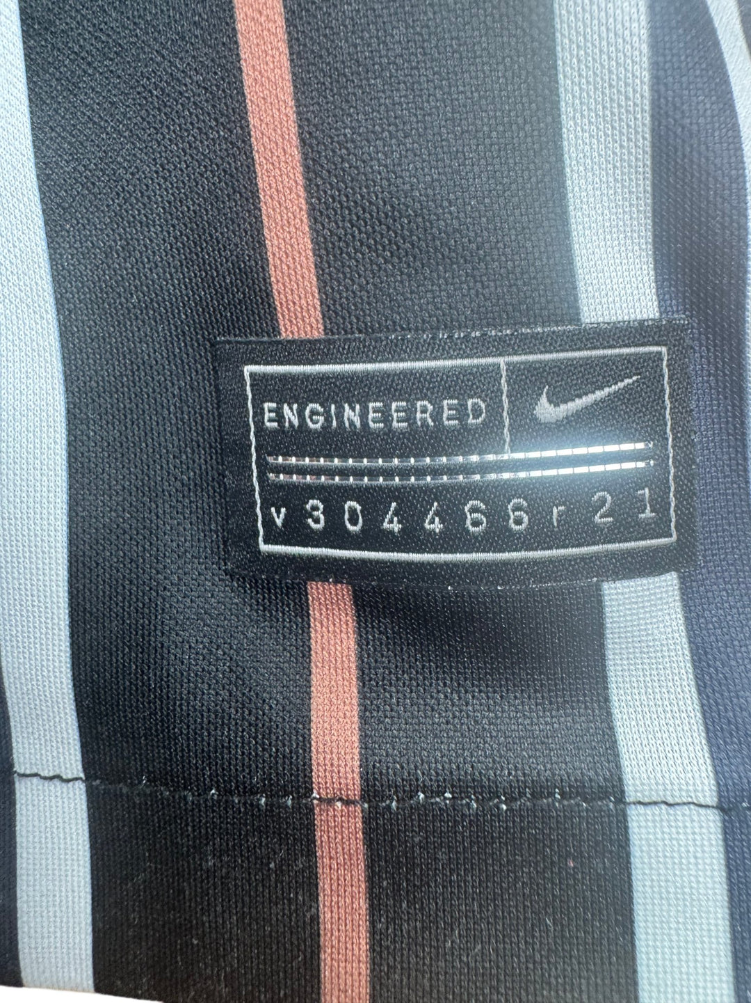 2024 England x Burberry Special Edition Shirt - S