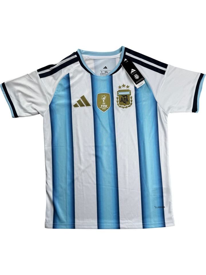 2022 Argentina Adidas Football Shirt - S