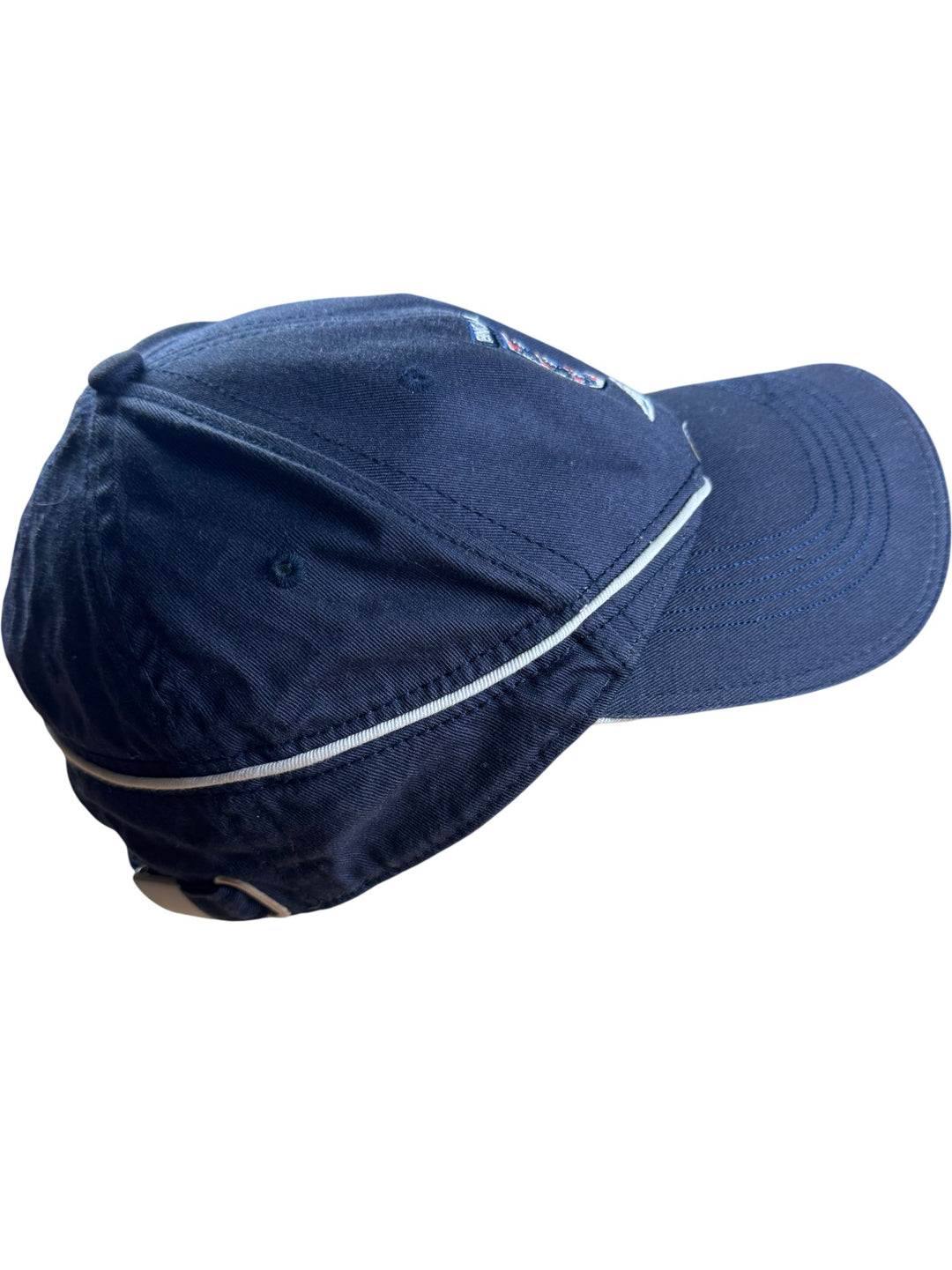 Umbro England Navy Baseball Cap