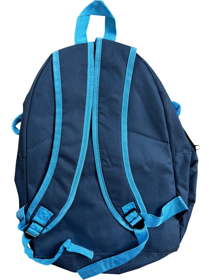 Slazenger Blue Backpack