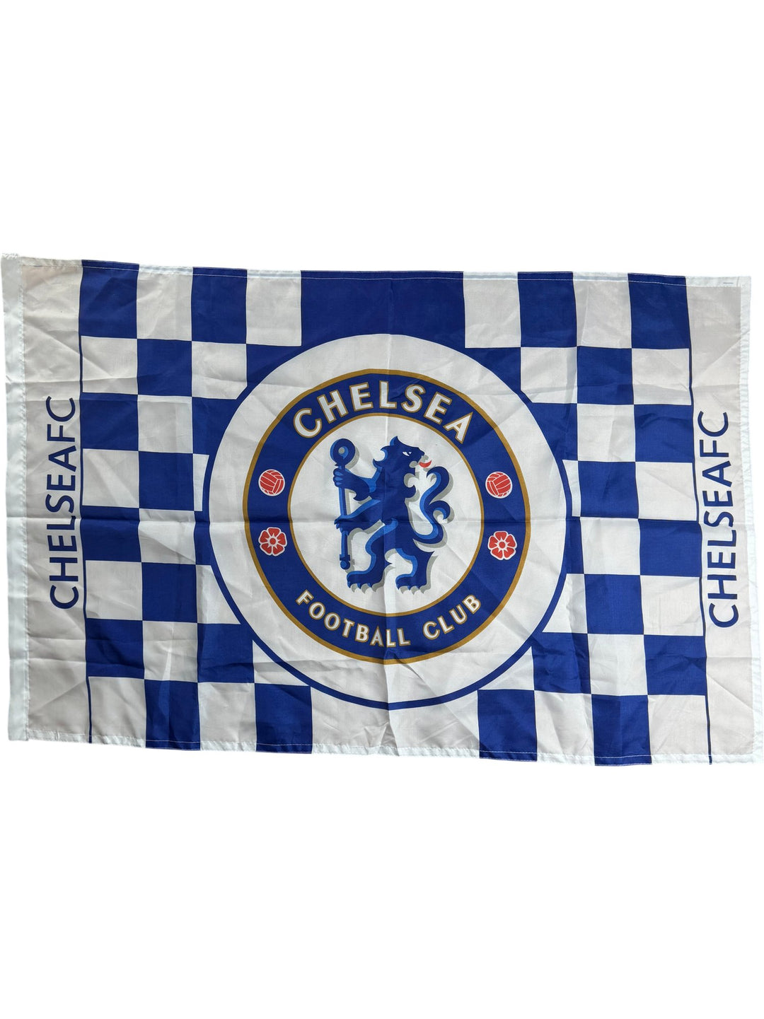 Chelsea Football Club Flag