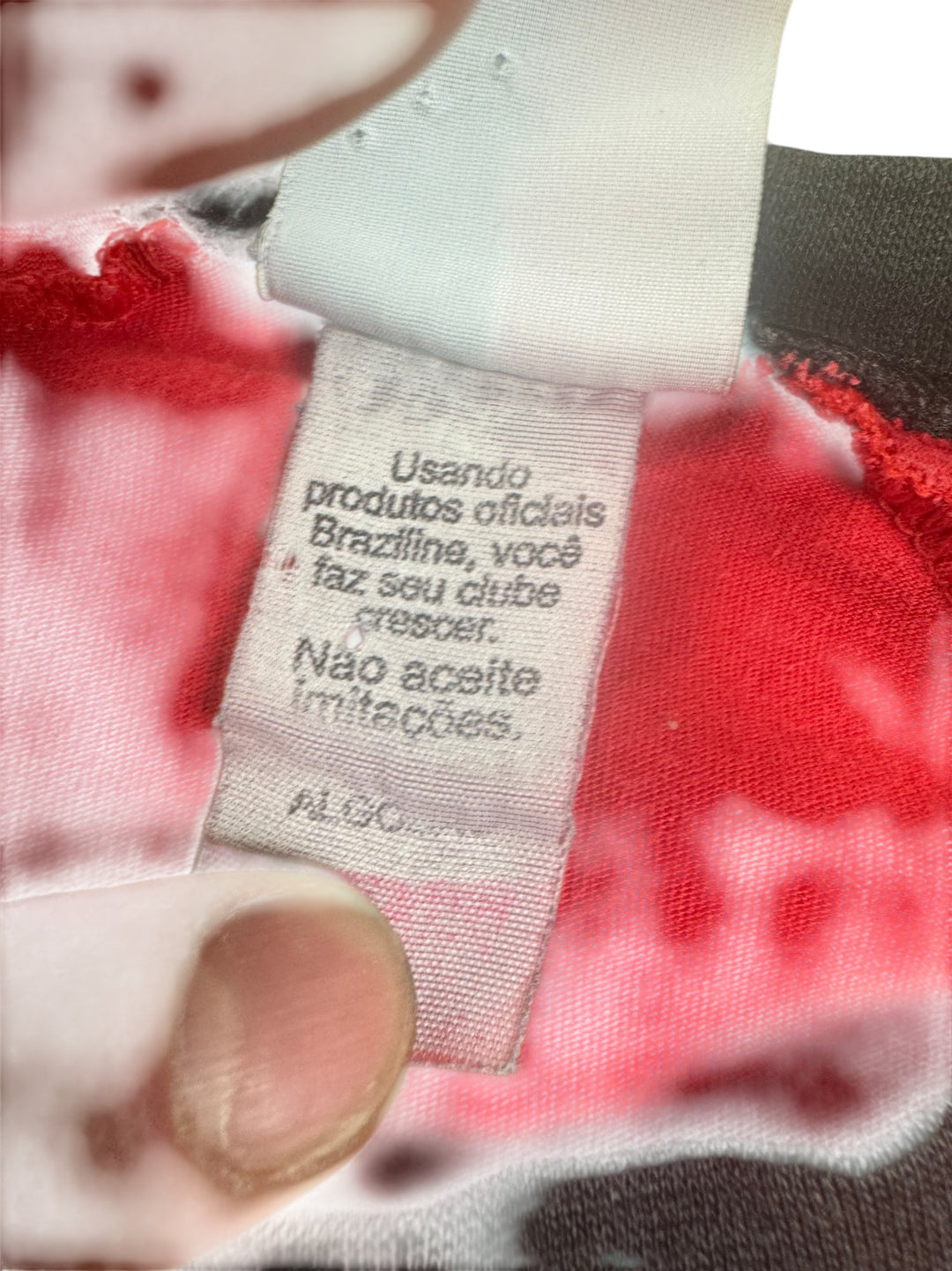 Flamengo Vintage T-Shirt