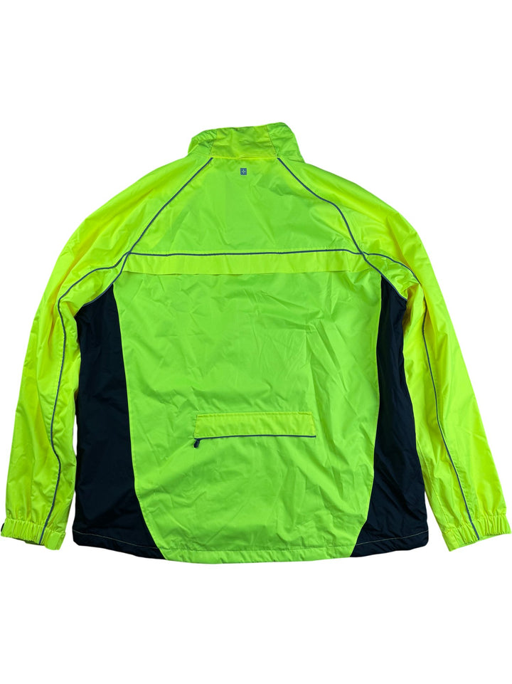 Mountain Warehouse Waterproof Cycling Jacket - XXXL