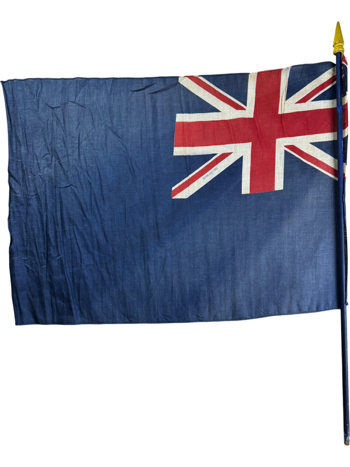British Made Union Jack Flag
