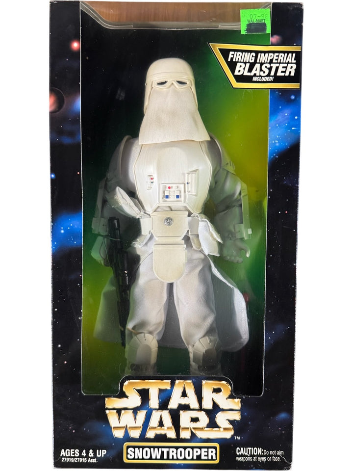 Star Wars Snowtrooper Action Figure
