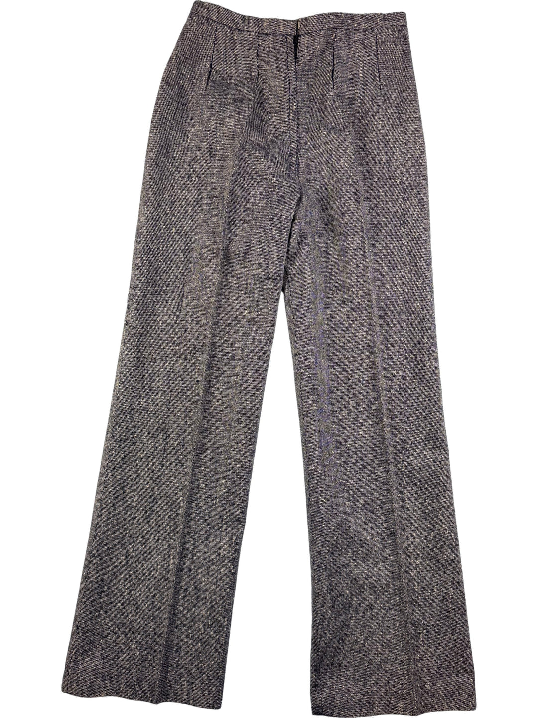 Alexon British Wool Jacket And Trousers Set - Think Vintage