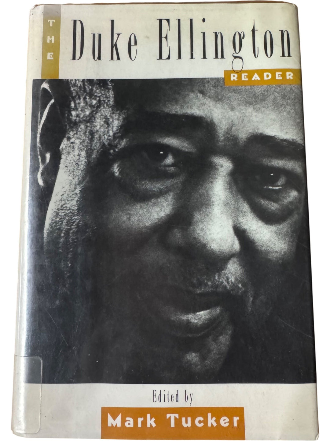 The Duke Ellington Reader