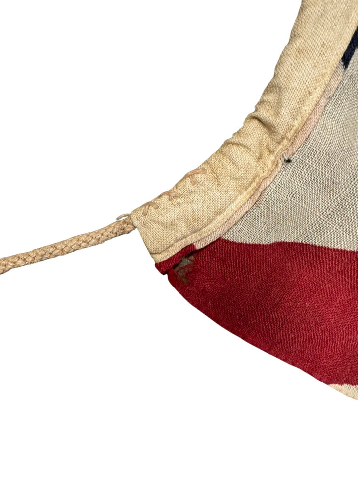 Vintage Union Jack Flag