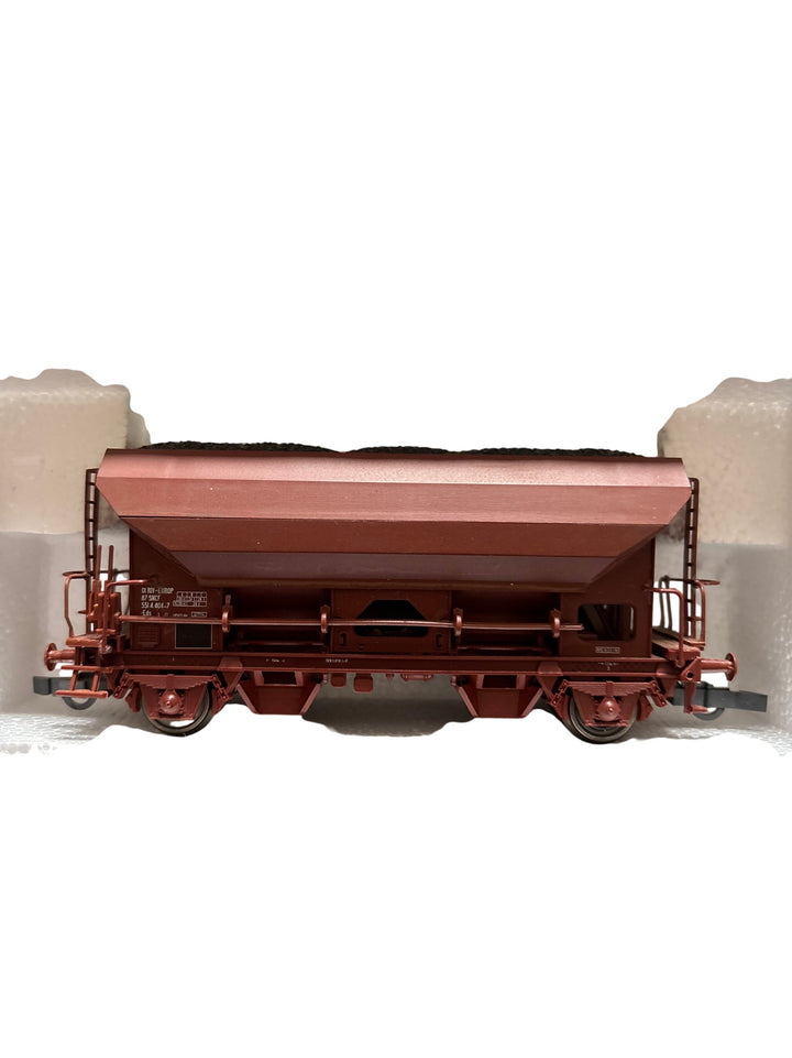 Roco HO SNCF Freight Car Model