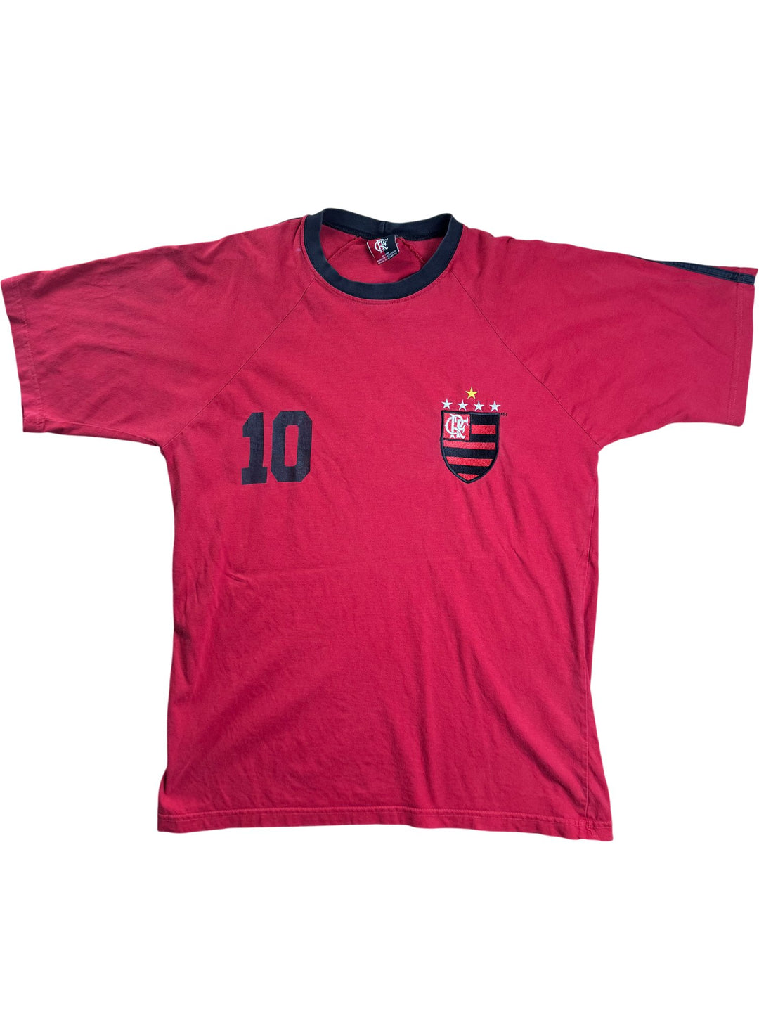 Flamengo Vintage T-Shirt