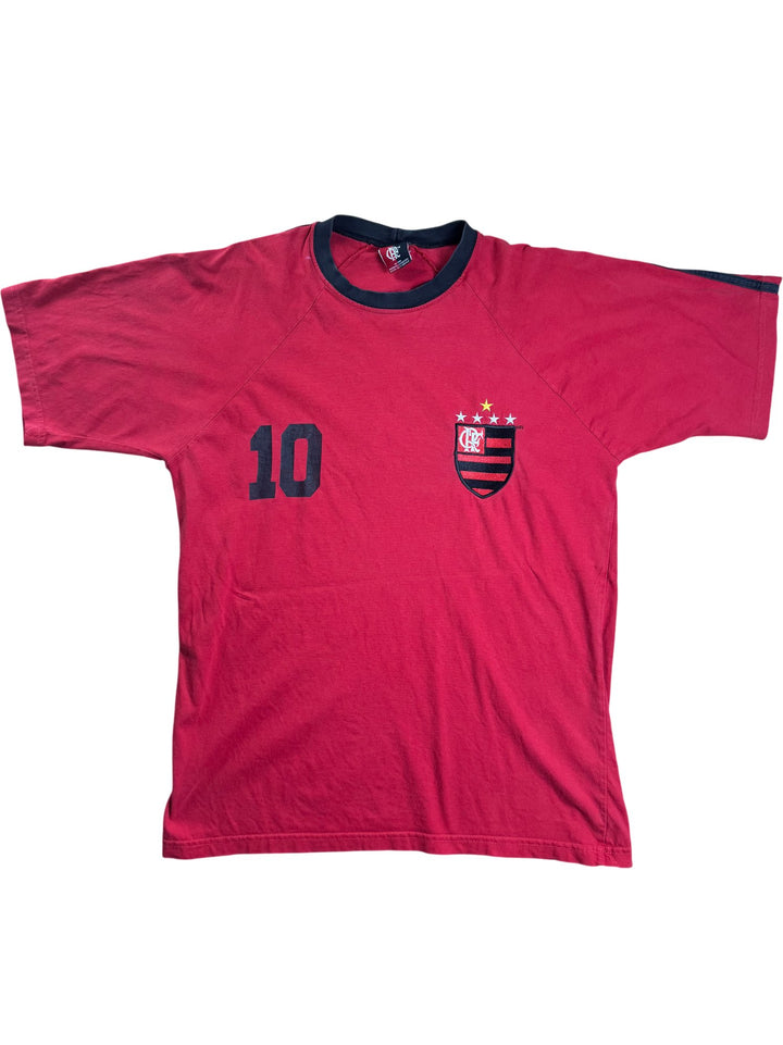 Flamengo Vintage T-Shirt