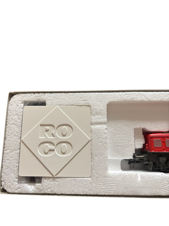 Roco HO Scale Model Train ÖBB 1020