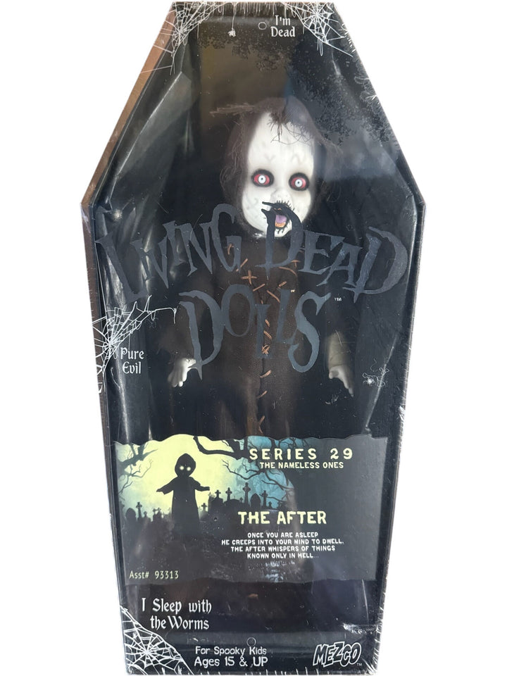 Living Dead Dolls Series 29 The After Doll