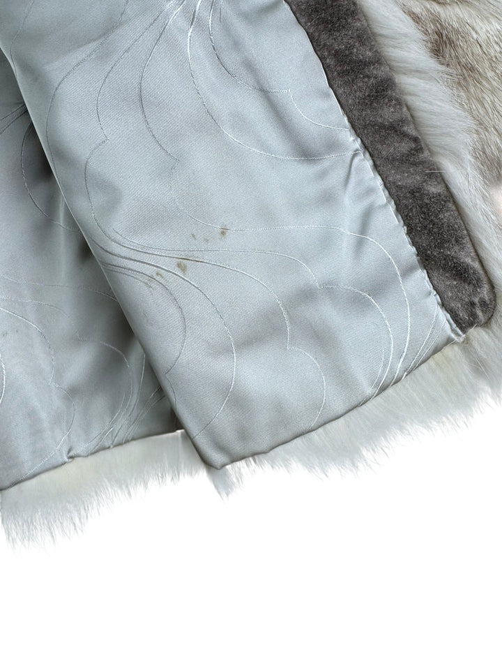 Classic Fur Coat