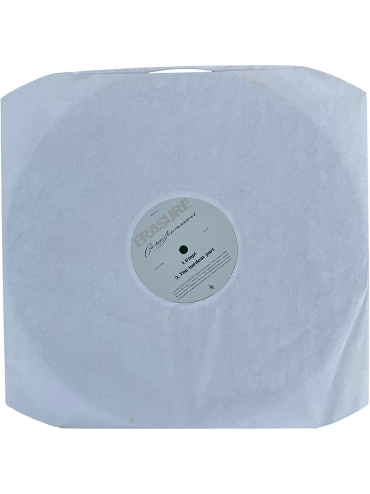 Crackers International Vinyl Record - Think Vintage