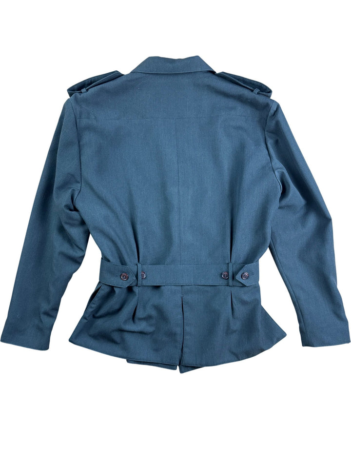 Wallis Military Jacket and Skirt Set - W26
