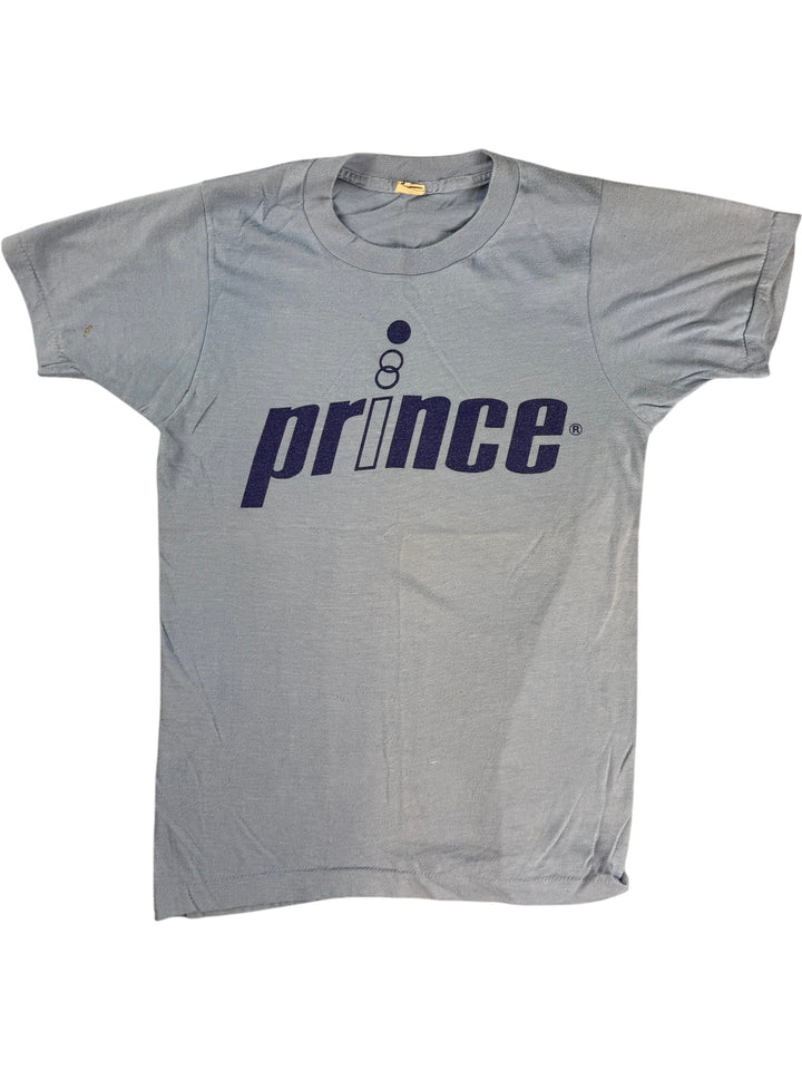 Screen Stars Prince Logo T-Shirt - S - Think Vintage