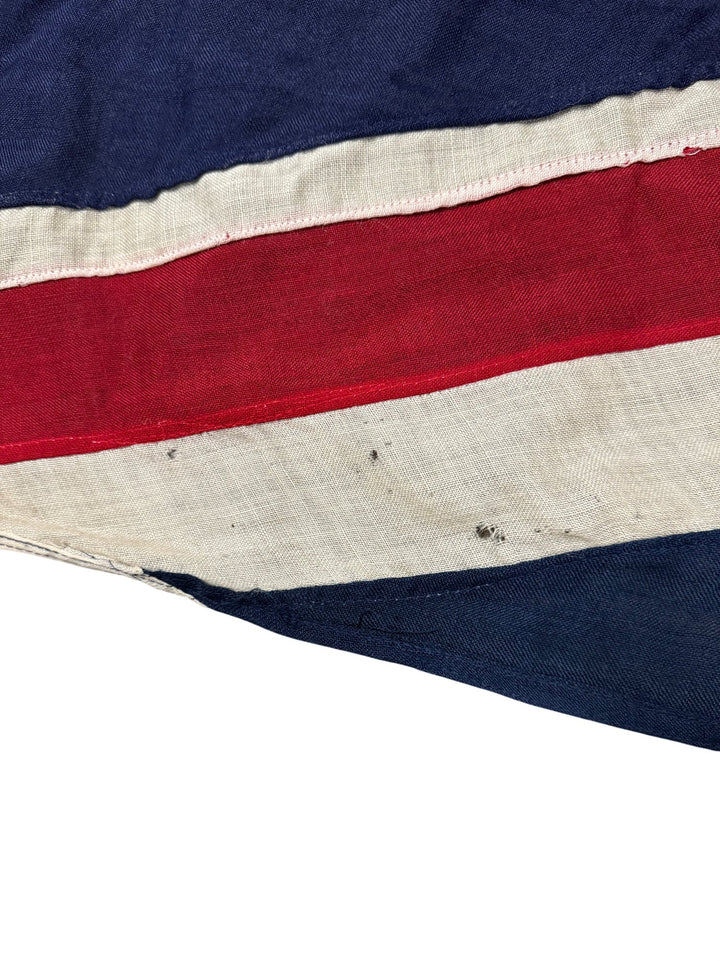 Union Jack National Flag Decor