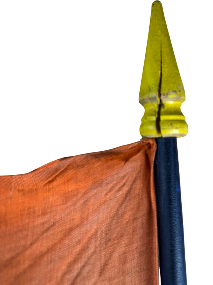 Vintage South African Union Flag