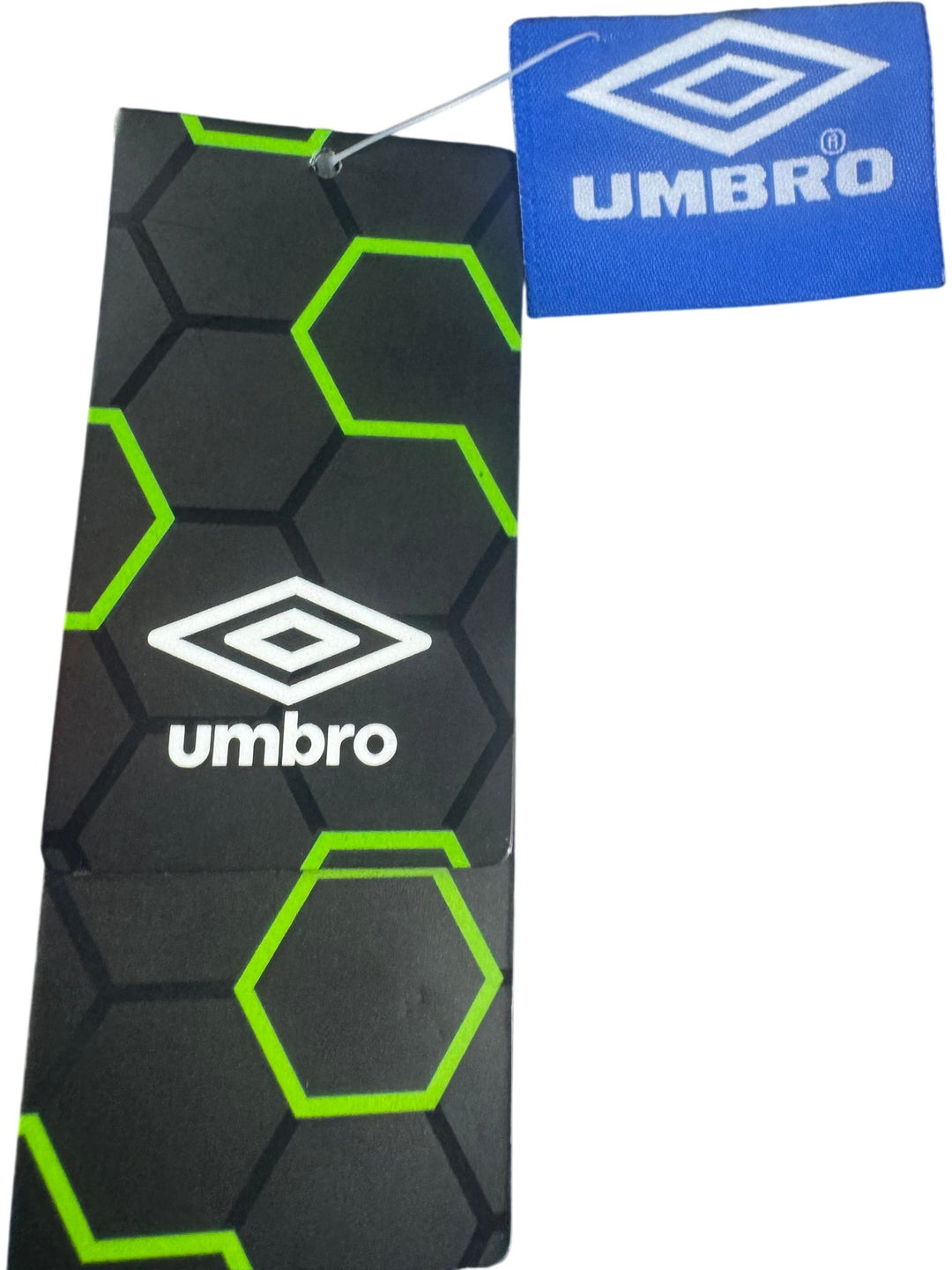 1996/98 Scotland Umbro Football Shirt - M