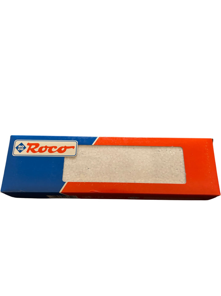 Roco HO Scale DB BR 93 682 Model Train