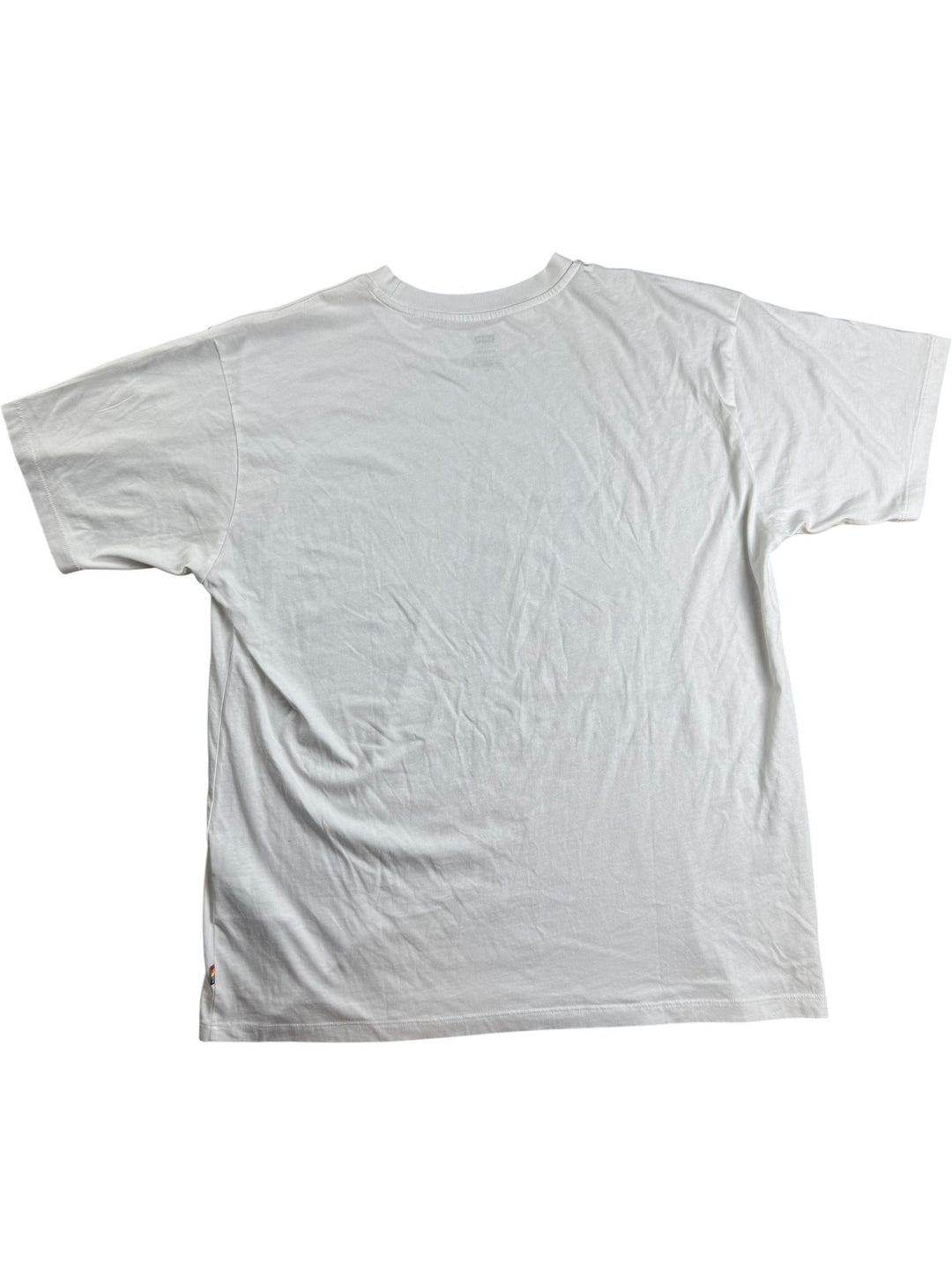 Levi's Respect Our Pronouns T-Shirt - XL